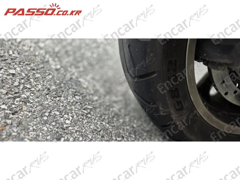 Honda Goldwing Tour Dct Airbag - фото 6