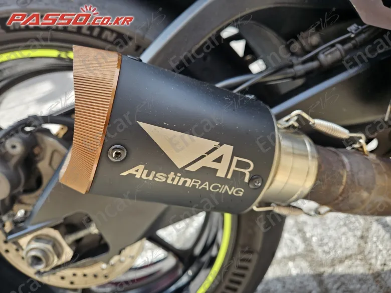Suzuki Gsx R 1000 R Abs - фото 6