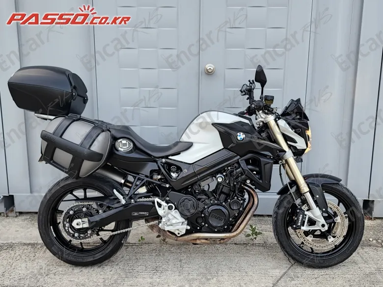 Bmw F 800 R 2015, фото 1