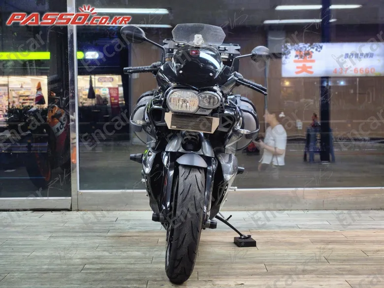 Bmw K 1300 R - фото 2