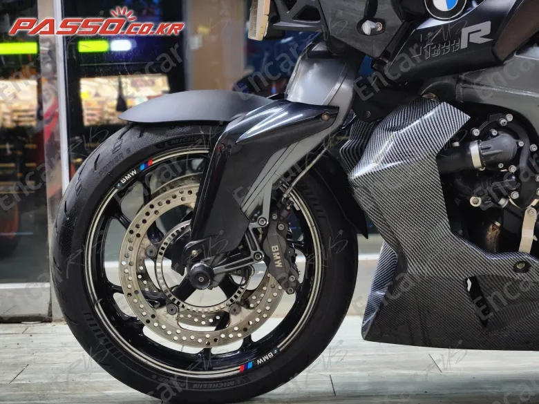 Bmw K 1300 R - фото 5