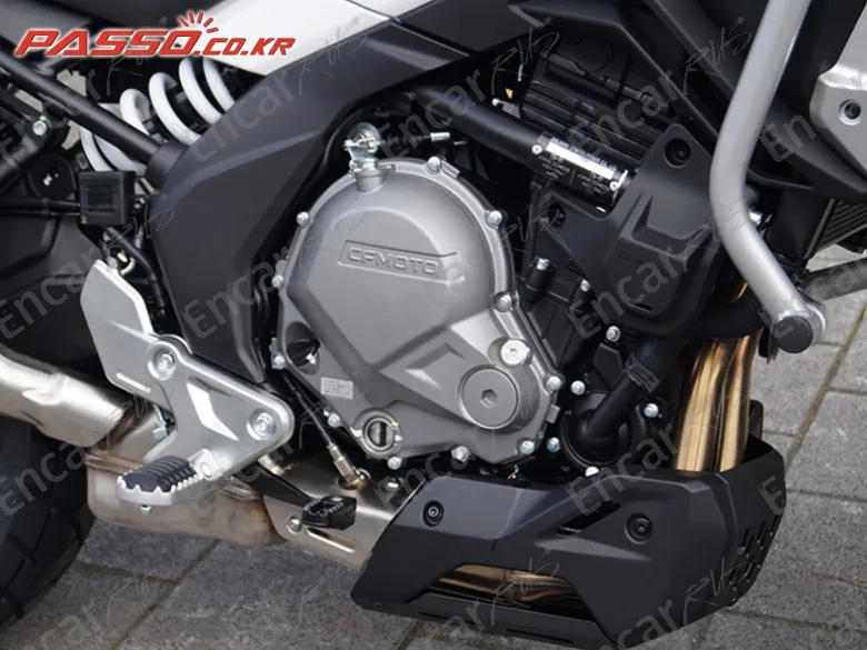 Cfmoto 700 Mt - фото 4