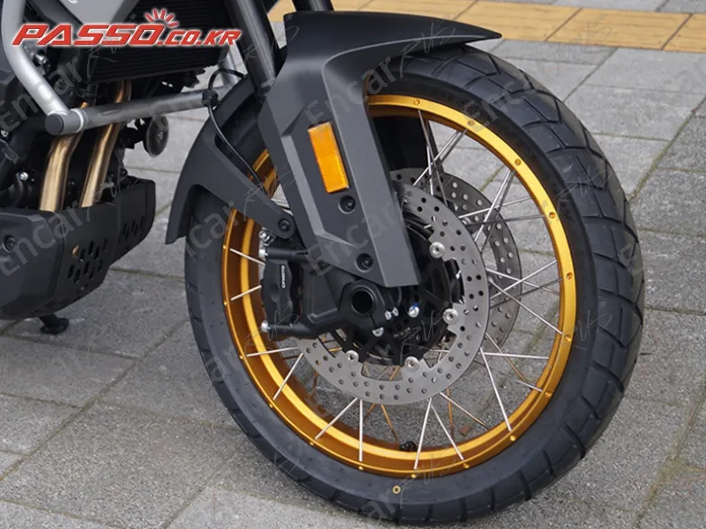 Cfmoto 700 Mt - фото 5