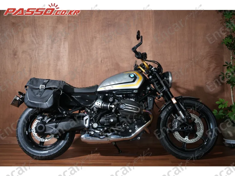 BMW R 12 2024, фото 1