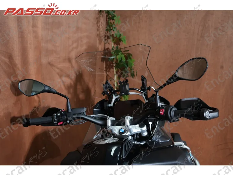 Bmw R 1250 Gs Adventure - фото 3
