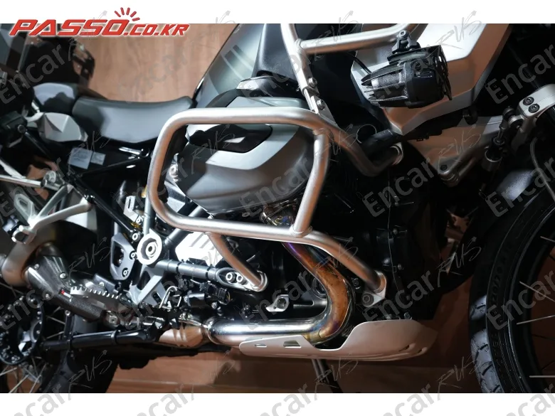 Bmw R 1250 Gs Adventure - фото 4