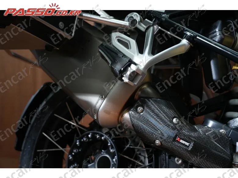 Bmw R 1250 Gs Adventure - фото 6