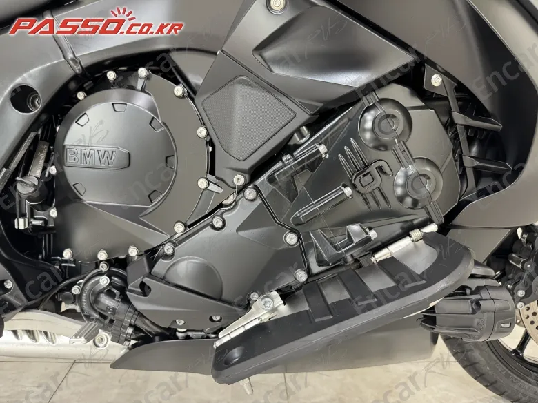 Bmw K 1600 Grand America - фото 4