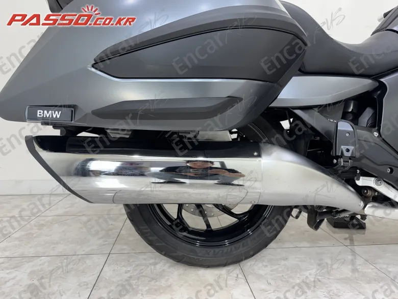 Bmw K 1600 Grand America - фото 6