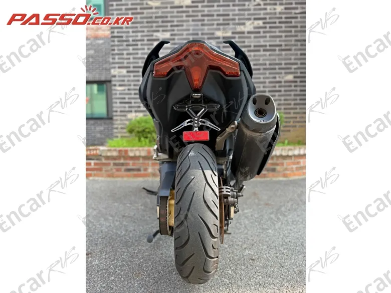 Yamaha T Max 560 - фото 2