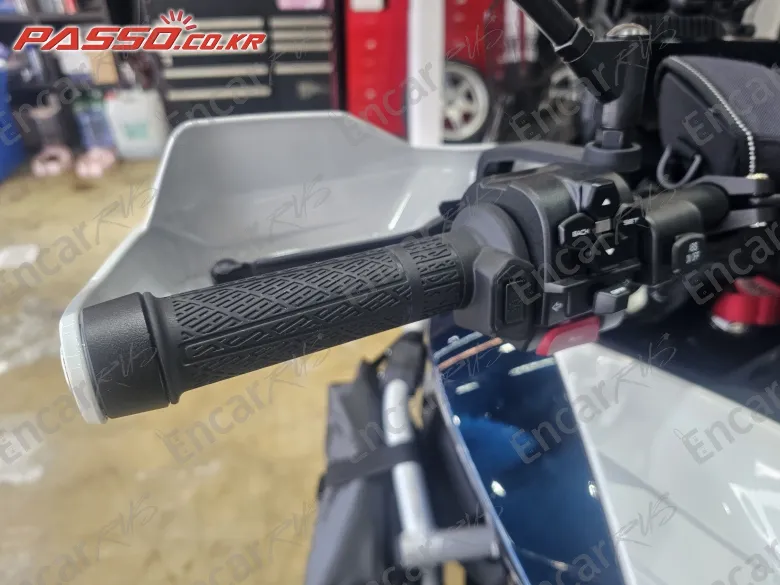 Cfmoto 700 Mt - фото 3