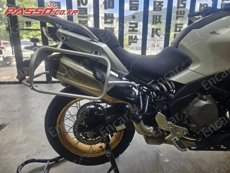 Cfmoto 700 Mt - фото 6