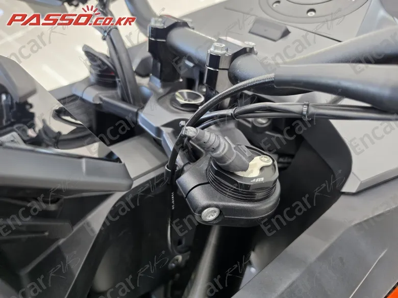 Ktm 1290 Super Adventure S - фото 3