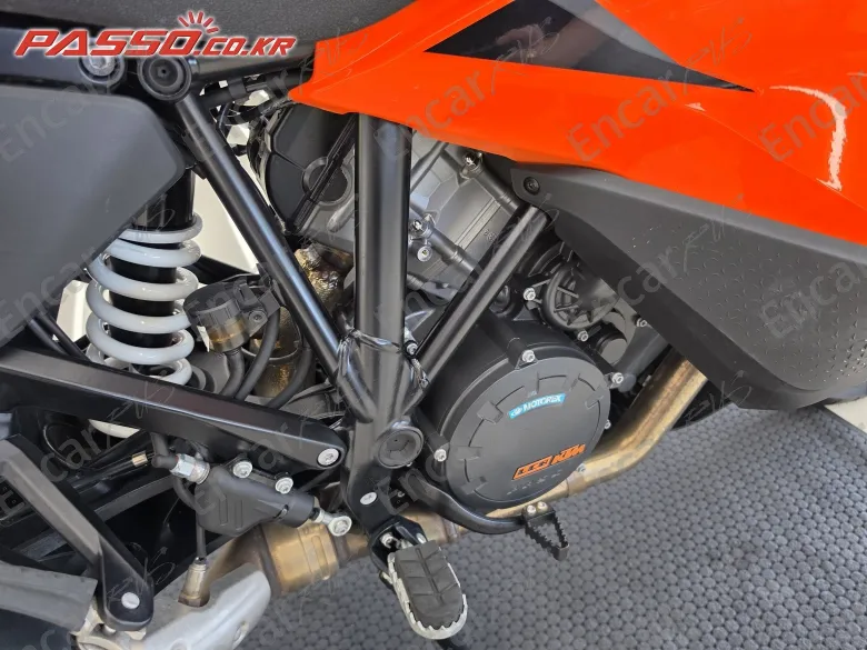 Ktm 1290 Super Adventure S - фото 4