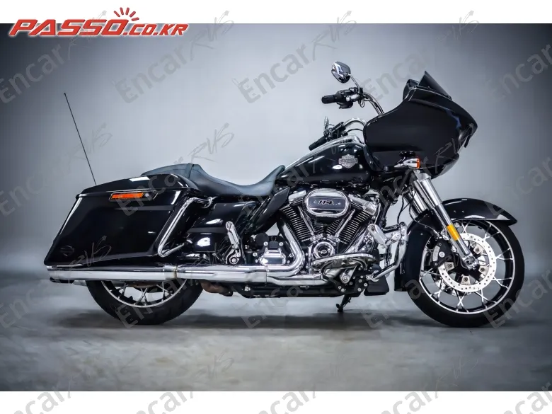 Harley-Davidson Road Glide Special - фото 0