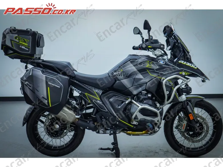 Bmw R 1300 Gs - фото 0
