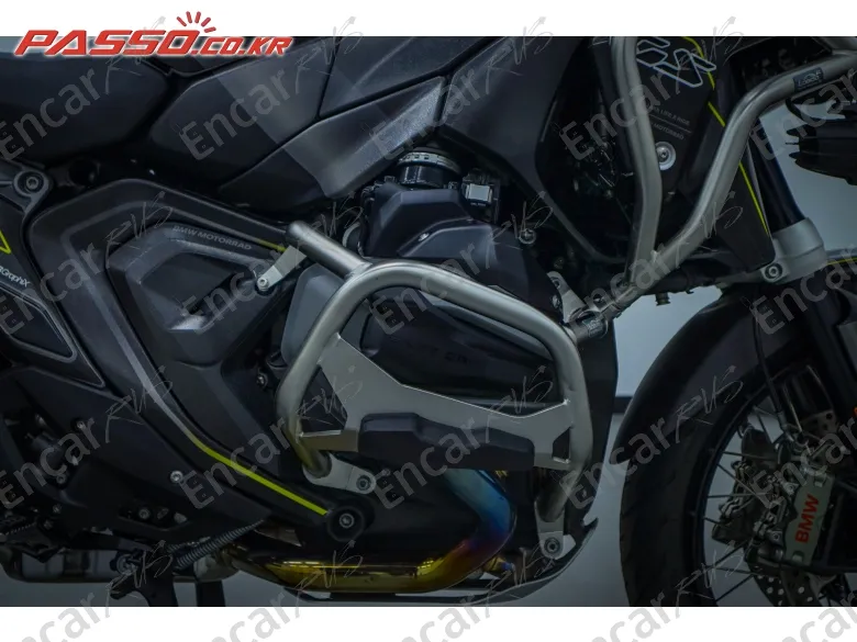 Bmw R 1300 Gs - фото 4
