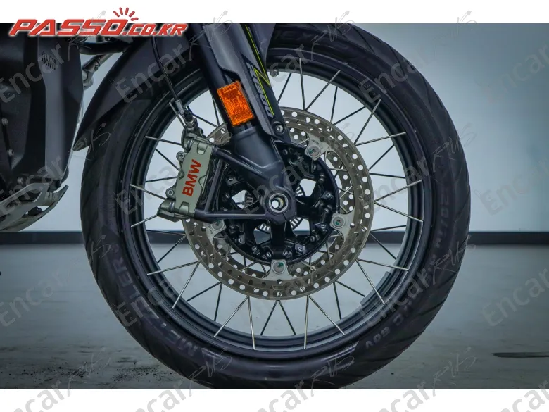 Bmw R 1300 Gs - фото 5