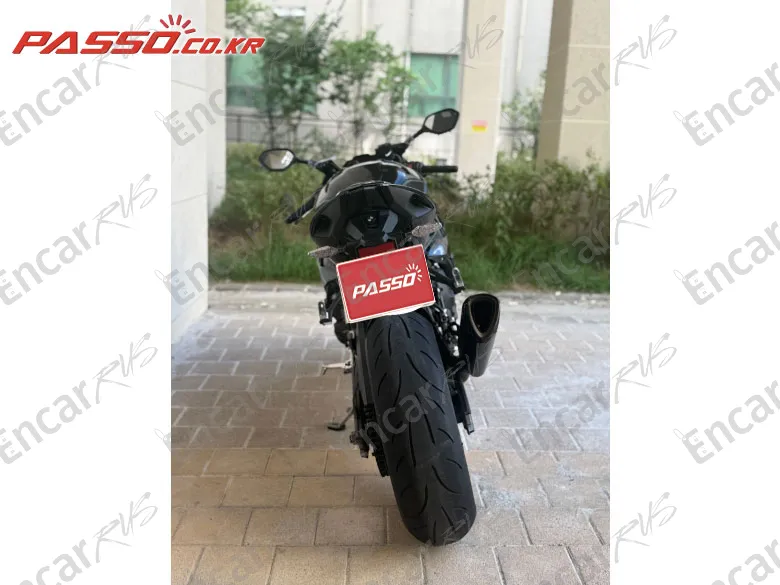 Bmw S 1000 Rr - фото 2