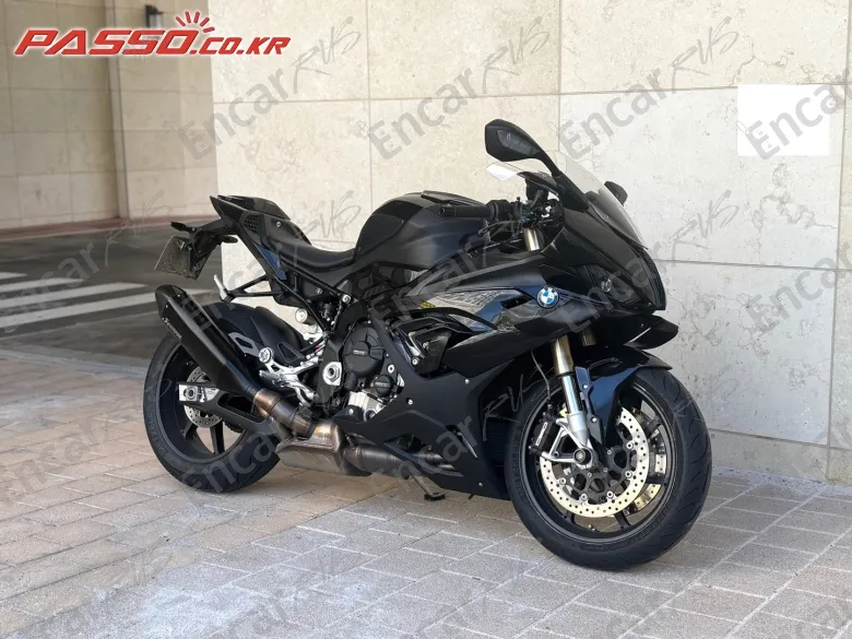 Bmw S 1000 Rr - фото 4