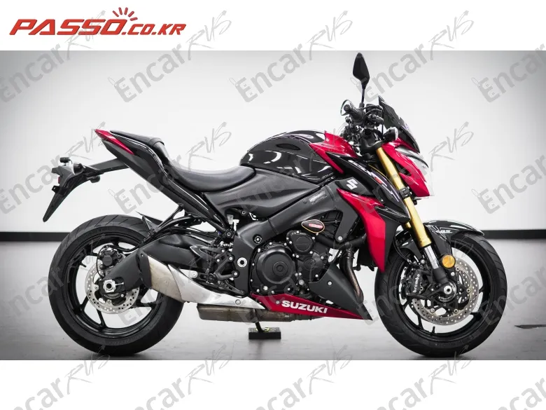 Suzuki Gsx S 1000 - фото 0