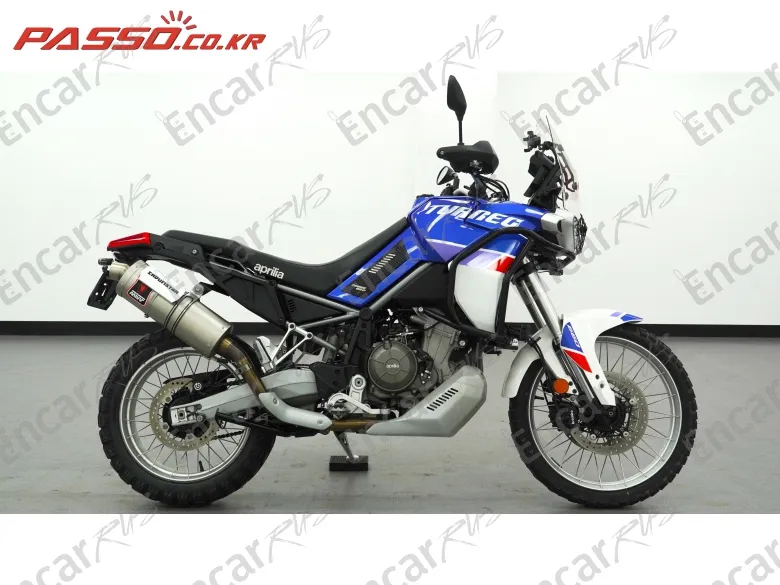 Aprilia Tuareg 660 - фото 0