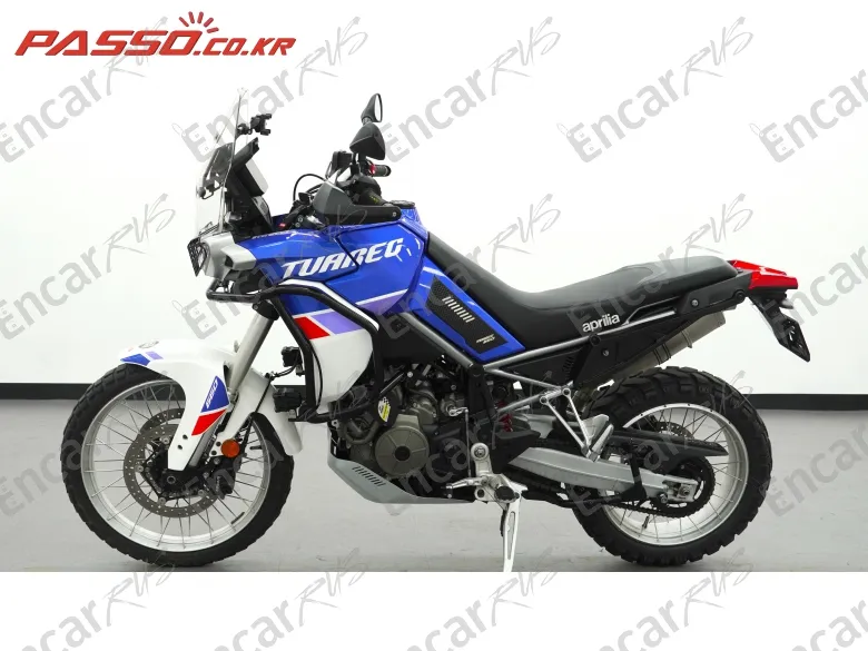 Aprilia Tuareg 660 - фото 1