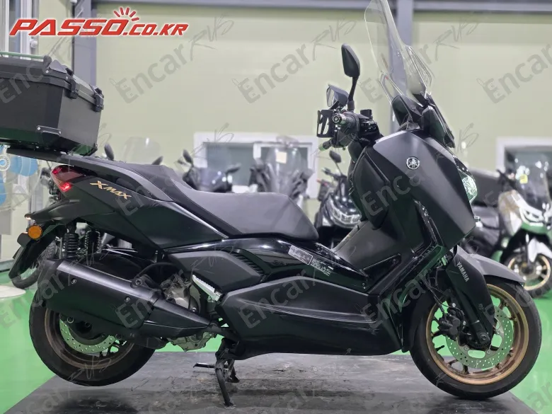 Yamaha X Max 300 Abs - фото 0