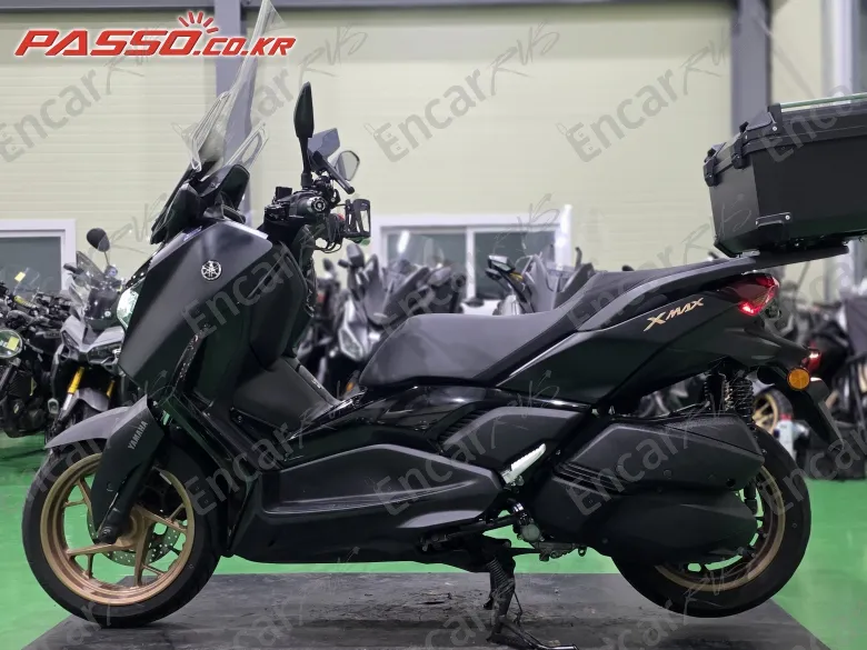 Yamaha X Max 300 Abs - фото 1