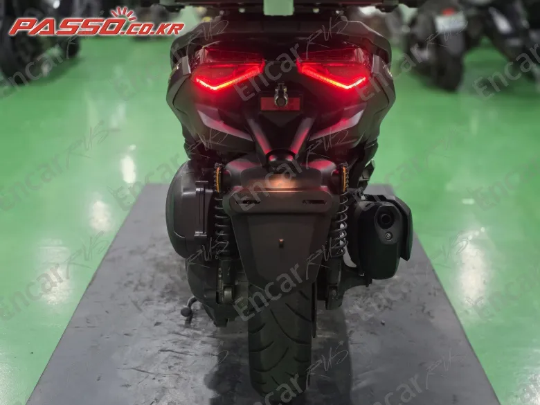 Yamaha X Max 300 Abs - фото 2