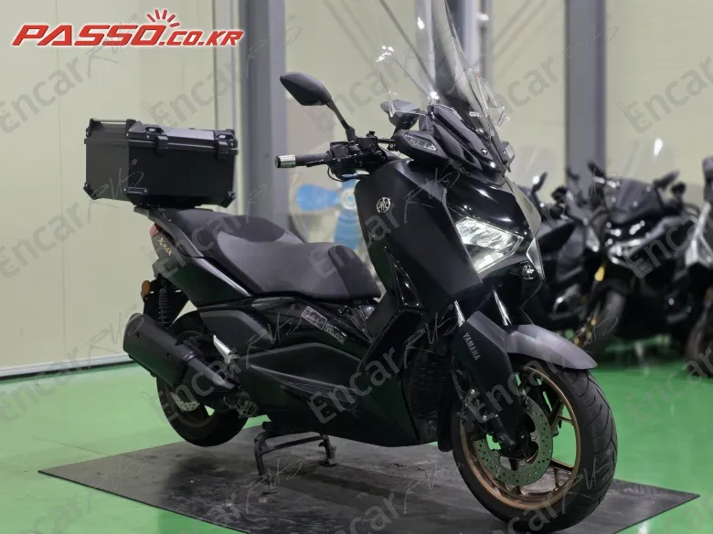 Yamaha X Max 300 Abs - фото 5
