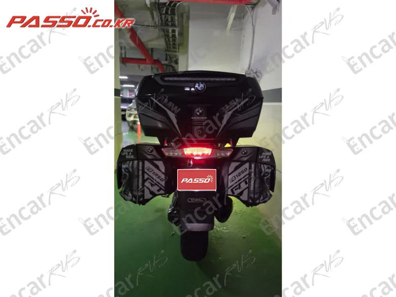 Bmw R 1250 Rt - фото 2
