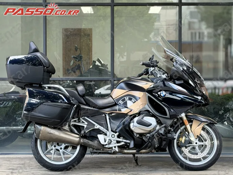 Bmw R 1250 Rt - фото 0