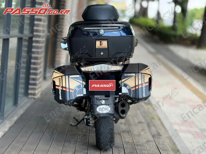 Bmw R 1250 Rt - фото 2