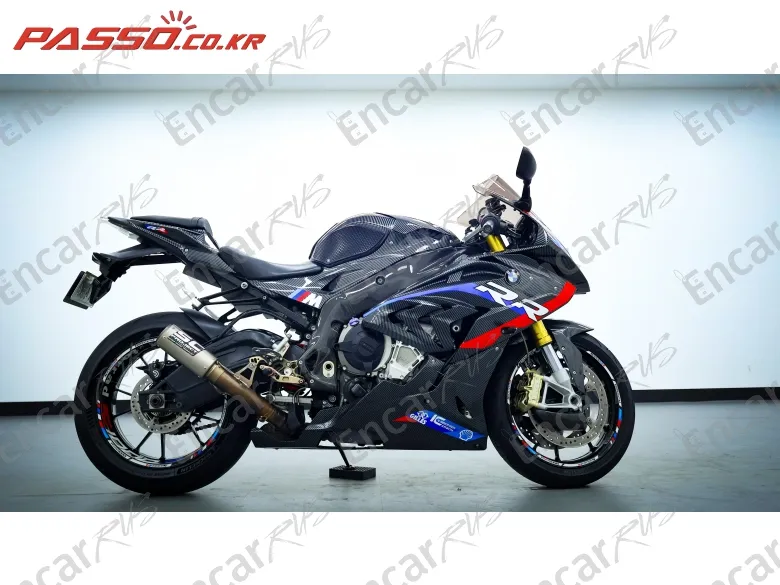 Bmw S 1000 Rr - фото 0