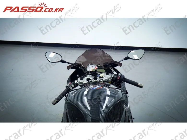 Bmw S 1000 Rr - фото 3