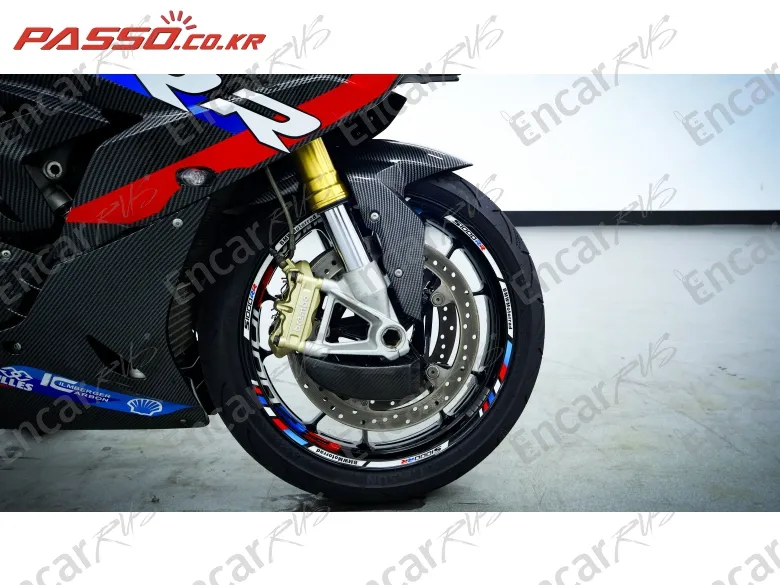 Bmw S 1000 Rr - фото 5