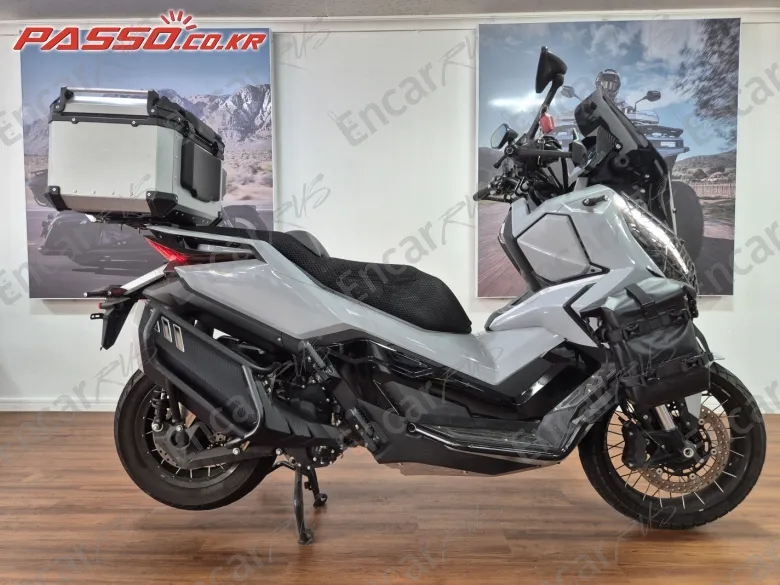 Zontes 368 G - фото 0