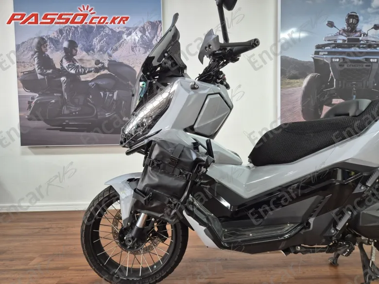 Zontes 368 G - фото 3