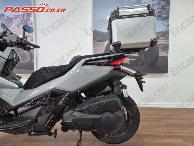 Zontes 368 G - фото 4