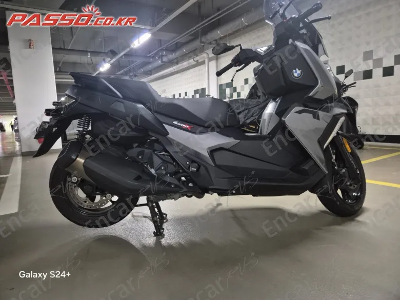 Bmmotors Raser 400 2022, фото 1