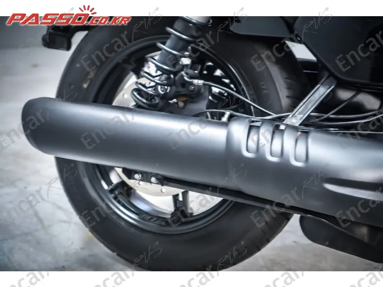 Harley-Davidson Nightster 975 - фото 6