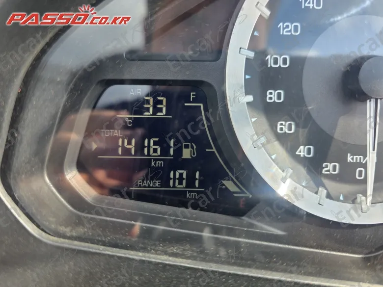Honda Goldwing Tour Dct Airbag - фото 5