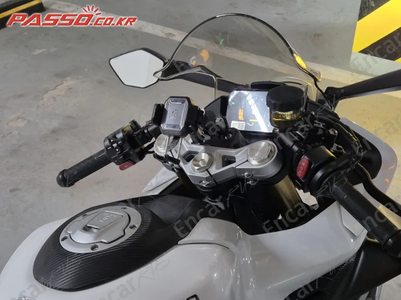 Cfmoto 450 Sr - фото 3