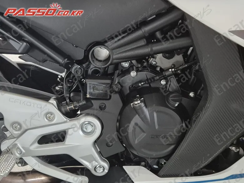 Cfmoto 450 Sr - фото 4