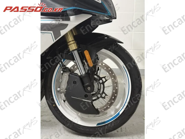 Cfmoto 450 Sr - фото 5