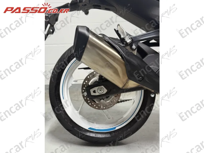 Cfmoto 450 Sr - фото 6