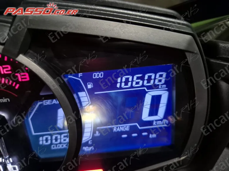 Kawasaki Ninja 650 Abs - фото 4