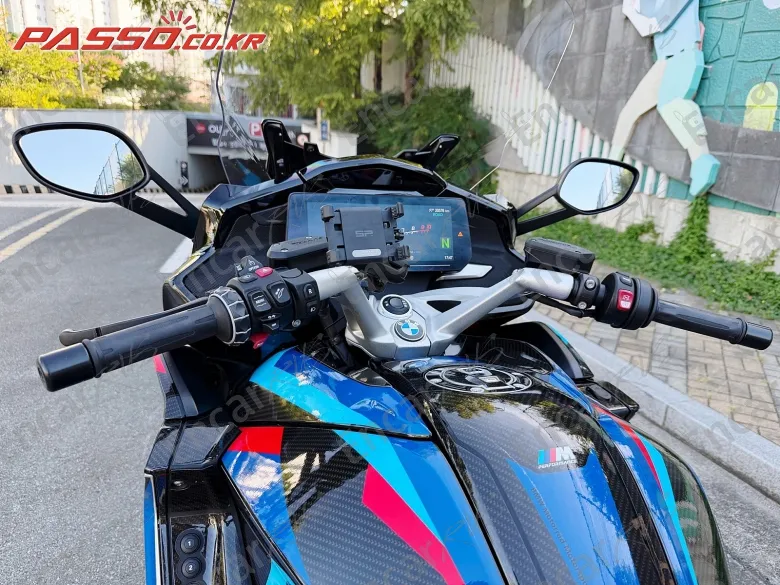 Bmw K 1600 Gt - фото 3