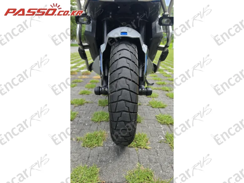 Zontes 368 G - фото 6